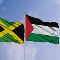 Jamajka priznala Palestinu: "Odluka je u skladu sa poveljom Ujedinjenih nacija"