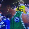 Bivši igrač Mege i Budućnosti plakao kao kiša posle titule u FIBA LŠ: "Razmišljao sam da prekinem sa košarkom"