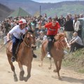 Na Boretinom brdu iznad Brodareva 1. maja se održava 54. "Komaranska košija"