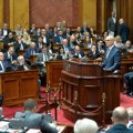 Vučević Aleksiću: Nudili ste se 2016. godine da budete sa nama u koaliciji