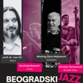 Obeležavanje 70 godina valjevske Muzičke škole počinje koncertom Beogradskog džez kvarteta