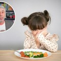 Зашто не треба терати дете да једе: 14 савета украјинског педијатра Јевгенија Комаровског