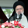 Mohber privremeni predsednik Irana; Proglašena petodnevna žalost