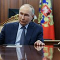 Putin imenovao novog zamenika ministra odbrane