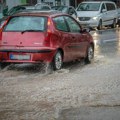 Policija evakuisala zbog obilnih padavina! Na jugu Srbije proglašena vanredna situacija