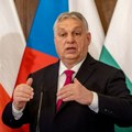 Orban: U Briselu se planira ulazak u rat
