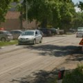 Реконструкција главне улице у Батајници иде по плану