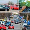 Srbi i dalje najviše vole dizelaše Kupuju automobile više kubikaže; Evo koje su trenutne cene polovnjaka