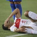 Turska bez povređenog Kabaka na Evropskom prvenstvu