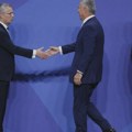Turski portal imao uvid u inicijativu: Milo Đukanović, potencijalni kandidat za zamenika generalnog sekretara NATO-a