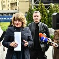 Nestorović (Ekološki ustanak): Izveštaj ODIHR-a za izbore 2. juna 'odgovara vlasti'