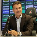 Zvanična promocija Aleksandra Stanojevića: „Ni na kraj pameti mi nije bilo da ću se vratiti“ (video)