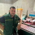 Vladimir uzgajivač prasića iz Prijevora o novoj aplikaciji za tovljenje svinja