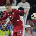 Veliko interesovanje Engleza za TV prenos duela protiv Srbije