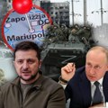 Dvostruki udarac Putinu: Nove stravične optužbe protiv Rusije za ratne zločine: Namerno su izgladnjivali civile