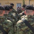 Ispraćeni vojnici Srbije koji će učestovati u mirovnoj operaciji UN u Libanu