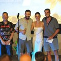 Dodelom nagrada svečano zatvoren 7. Ravno Selo Film Festival: Zlatni kip za "Nedelju"