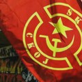 Savez komunističke omladine Jugoslavije proslavio Dan borca