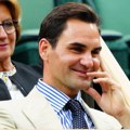 Federer: "Žao mi je što nisam došao"