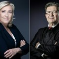 Francuska između dve vatre: Na izborima se bira između dva ekstrema, evo šta žele jedni a šta drugi, a Makron nikog od…