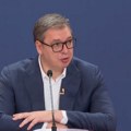 Moralno sakaćenje Srbije Vučić upozorio: Oni u okruženju uvek su služili stranim interesima!