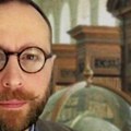 Situacija u Francuskoj je veoma zategnuta: Intervju - Žan-Filip Antoni, prof. Univerziteta Burgundija u Dižonu