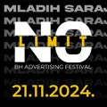 Poziv kreativcima: Otvorene prijave za No Limit BH Advertising Festival