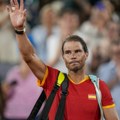 Rafael Nadal zabrinuo navijače Novak Đoković mu očitao lekciju, a on nakon svega poručio: "Nemam kvalitet za medalju"