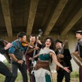 Sutra u Kragujevcu spektakl na otvorenom jer sutra dolazi Barselona Gipsy Balkan Orchestra