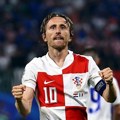 Nije vreme za penziju - Modrić predvodi reprezentaciju Hrvatske u Ligi nacija