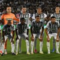 Partizan sve podredio Evropi: Crno-beli odložili novu utakmicu u Superligi Srbije