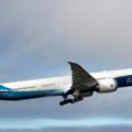 Boeing suspendirao testiranje novog aviona