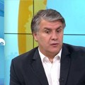 Miodrag Gavrilović: Opozicija mora do kraja godine da pokaže da li je dorasla da promeni nešto