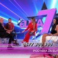 Alarmirana policija na Pinku! Haos u programu uživo, voditeljka momentalno reagovala, ovo je nedopustivo!