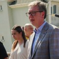 U toku opasna akcija iz inostranstva; Vučić: Neko je lukavo naredio da se uplaši naš narod