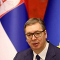 Vučić čestitao Ristiću zlatnu medalju na Paraolimpijskim igrama