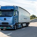 IAA Transportation 2024: Daimler Truck stavlja fokus na CO2-neutralan dugolinijski transport