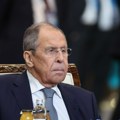 Lavrov: Pobeda Rusije – jedini način da se vodi dijalog sa Zapadom