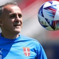 Drulović: "Siguran sam"