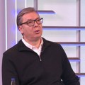 Srbija postala poprište hibridnog rata: Vučić o briksu i EU - Svima puna usta zaštite interesa, a rade za treću stranu