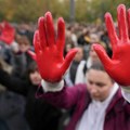 Ispred Vlade Srbije danas protest opozicije zbog nesreće u Novom Sadu