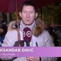 Ovo je recikliranje besmisla Đilasa i opoziciju ukopao novinar Nove! Ljudi džabe kisnu...