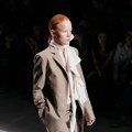 Najistaknutiji brendovi sa modne piste Moscow Fashion Week-a