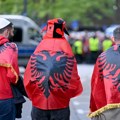 Incident u Albaniji! Domaćin ostao u čudu: Šok i neverica na konferenciji za medije!