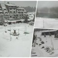 Na Kopaoniku veje li veje, a tek Zlatibor! Mećava na Pešteru i Goliji! Šta su meteorolozi najavili za ostatak Srbije, kakvo…