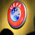 UEFA žestoko kaznila Fudbalski savez Srbije