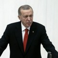 Makron i Erdogan razgovarali o tranziciji i pravima svih zajednica u Siriji