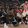 Crvena zvezda ogroman favorit u derbiju: Kladionice daju malu šansu Partizanu da dođe do trijumfa!