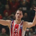 Nemanja Nedović o ostanku u Crvenoj zvezdi: „Mislim da će to biti najmanji problem”