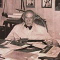 U kabinetu retkosti srpskog genija (1): Iskreno, znate li ko je bio profesor Aleksandar Kostić (1893-1983)?